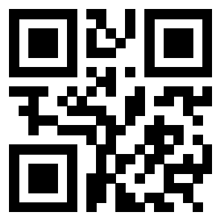 Immagine del QrCode di 3304521701