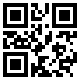 Immagine del Qr Code di 3304521702