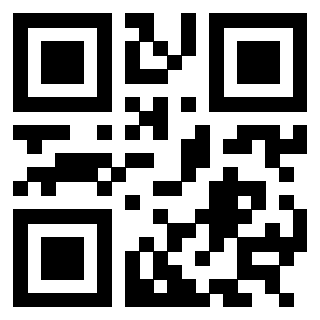 3304521705 - Immagine del Qr Code