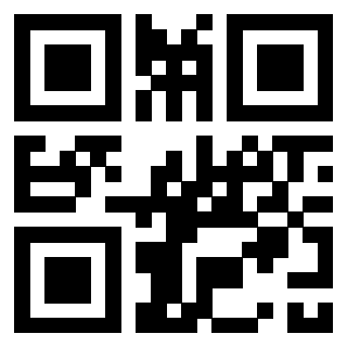 3304521710 - Immagine del Qr Code