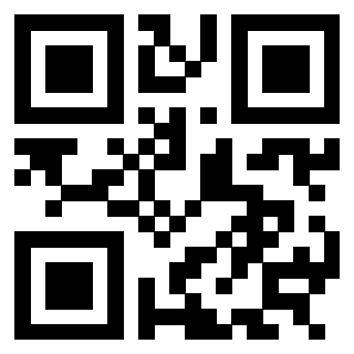 Immagine del QrCode di 3304521711