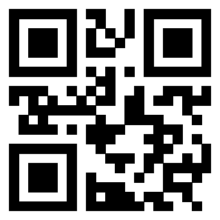 3304521713 - Immagine del QrCode associato