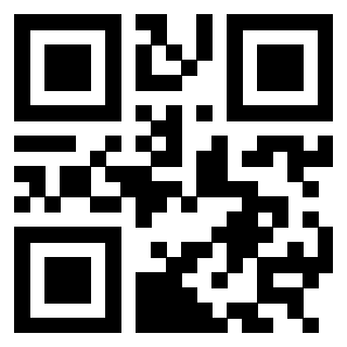 3304521715 Qr Code associato