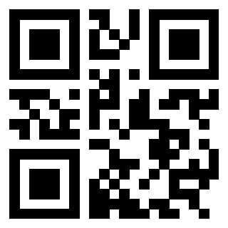 Il QrCode di 3304521716