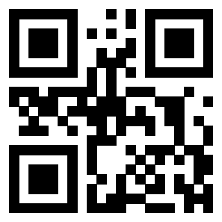 Il QrCode di 3304521718