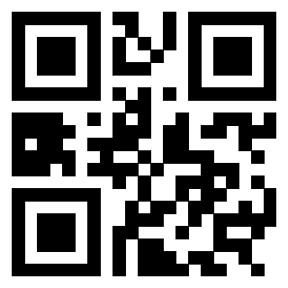 3304521719 - Immagine del Qr Code
