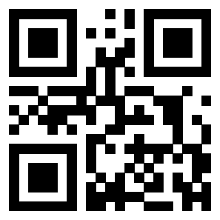 3304521722 Qr Code associato