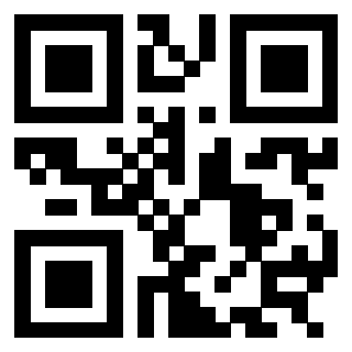 Immagine del Qr Code di 3304521726