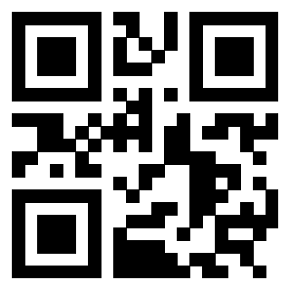 3304521727 QrCode associato