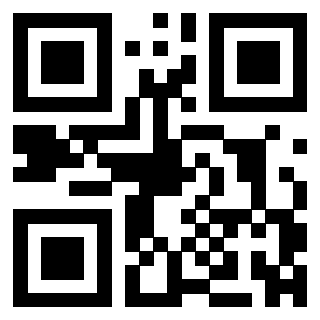 3304521730 - Immagine del QrCode associato