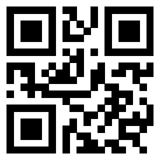 Il QrCode di 3304521731