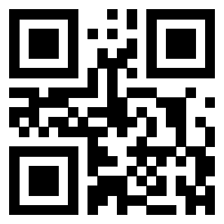 3304521732 - Immagine del Qr Code associato