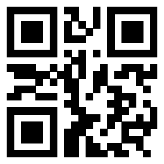 Il QrCode di 3304521733