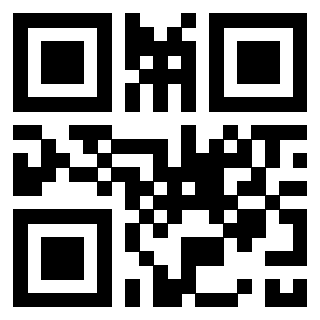 Immagine del QrCode di 3304521734