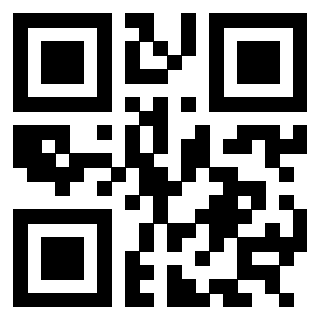 3304521735 - Immagine del Qr Code