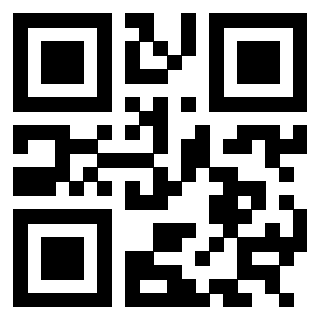 3304521736 - Immagine del Qr Code