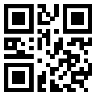 3304521738 - Immagine del QrCode associato