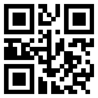 3304521741 - Immagine del QrCode
