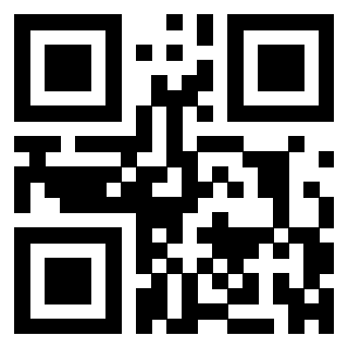 3304521743 QrCode associato