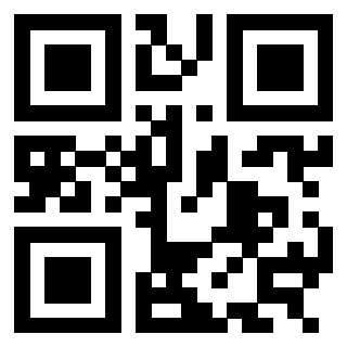 Il Qr Code di 3304521744