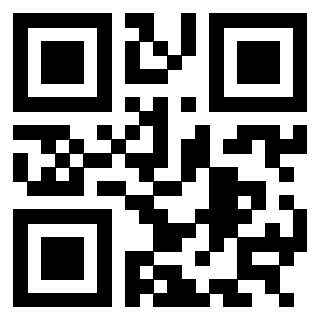 Immagine del QrCode di 3304521745
