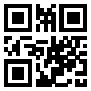 Il QrCode di 3304521747