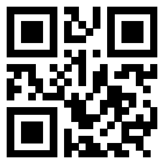 Il Qr Code di 3304521748