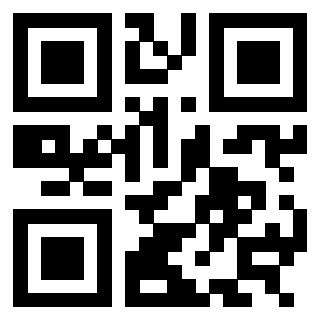 3304521749 - Immagine del Qr Code