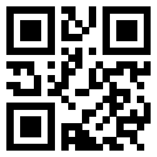 3304521750 - Immagine del Qr Code
