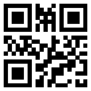 Il Qr Code di 3304521751