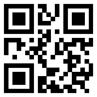 3304521752 - Immagine del Qr Code