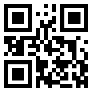 Immagine del Qr Code di 3304521753