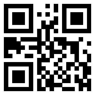 3304521754 - Immagine del Qr Code associato