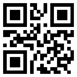 Scansione del Qr Code di 3304521758