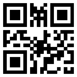 Qr Code di 3304521763