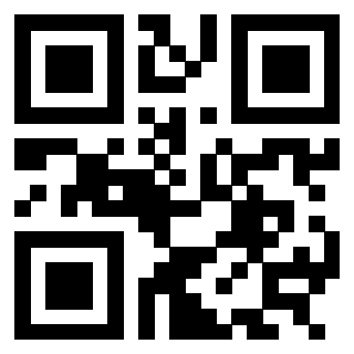 Il QrCode di 3304521764