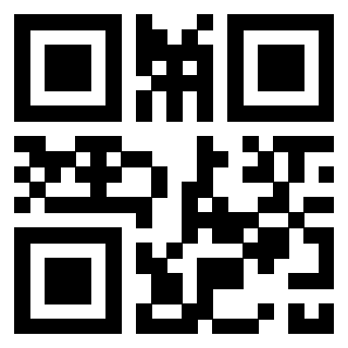 3304521766 - Immagine del QrCode associato