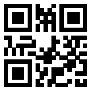 3304521768 Qr Code associato
