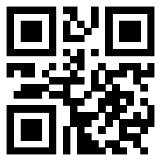 3304521769 - Immagine del Qr Code