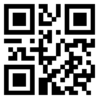 3304521771 - Immagine del Qr Code