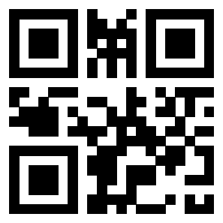 3304521774 QrCode associato