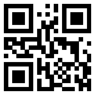 3304521780 Qr Code associato