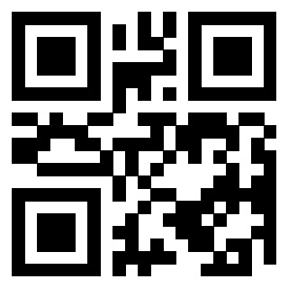 3304521781 - Immagine del Qr Code