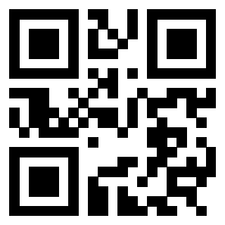 Il Qr Code di 3304521783