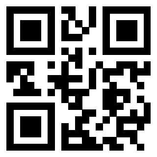 3304521786 Qr Code associato