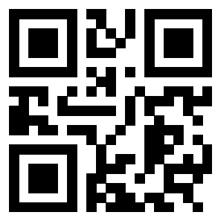 3304521787 Qr Code associato