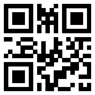 Immagine del Qr Code di 3304521789