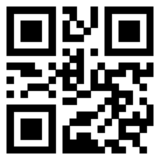 Il QrCode di 3304521790