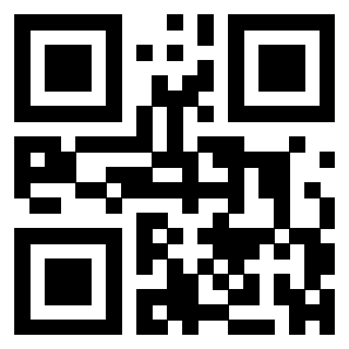 Immagine del Qr Code di 3304521793