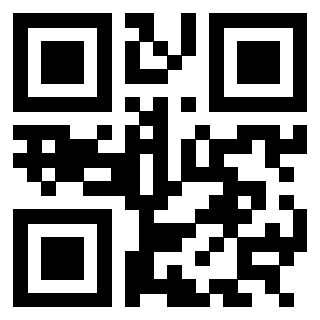 Immagine del Qr Code di 3304521794